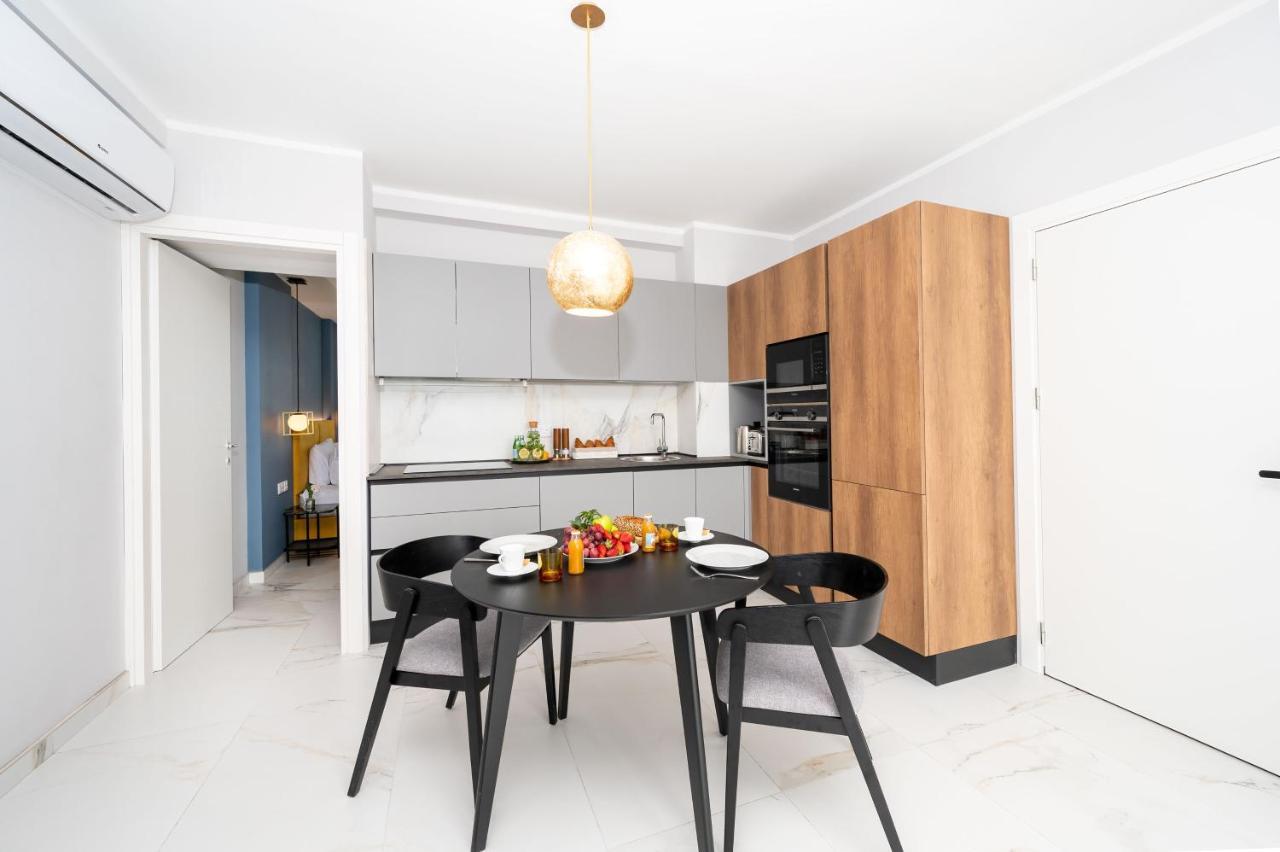 Doris Suites Sliema Exterior photo